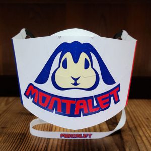 メガマウスアウター「MONTALET（モンタレ）」